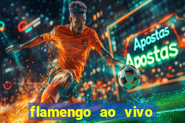 flamengo ao vivo multi tv